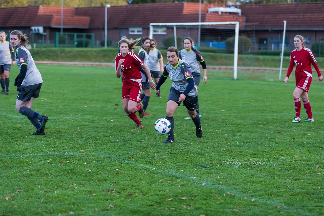 Bild 263 - Frauen SV Wahlstedt - ATSV Stockelsdorf : Ergebnis: 1:4